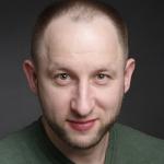 Denis Bondarkov