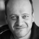 Denis Evstigneev