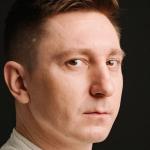 Denis Martynov
