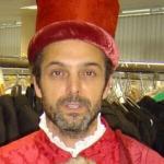 Denis Simonetta