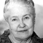Denise Bailly