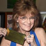 Denise Nickerson