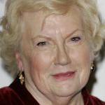 Denise Robertson
