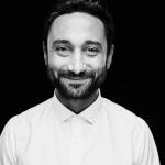 Deniz Cooper