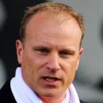 Dennis Bergkamp