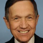 Dennis Kucinich