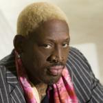 Dennis Rodman