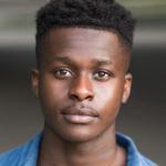 Denzel Baidoo