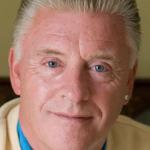 Derek Acorah