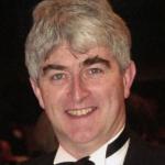 Dermot Morgan