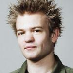 Deryck Whibley