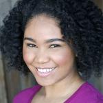 Desirae Whitfield