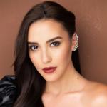 Desiree Alexandra Estrada