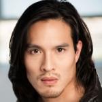 Desmond Chiam