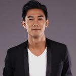 Desmond Tan