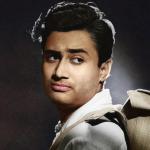 Dev Anand