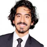 Dev Patel