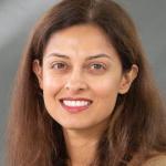 Devi Sridhar
