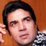 Dharmendra