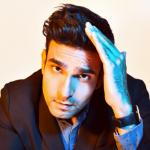 Dhruv Singh