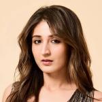 Dhvani Bhanushali
