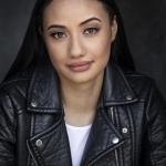 Diamond Langi