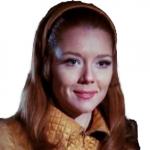 Diana Rigg