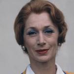 Diane Holland