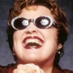Diane Schuur