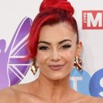 Dianne Buswell