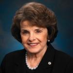 Dianne Feinstein