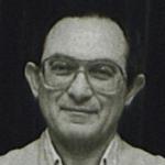Dick Scheffer