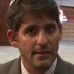 Diego A. Mendelbaum Segal
