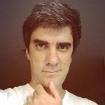 Diego Alcalá