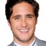 Diego Boneta