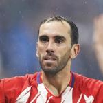 Diego Godín