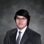Diego Rodriguez Garcia