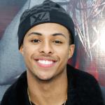 Diggy Simmons