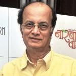 Dilip Prabhavalkar