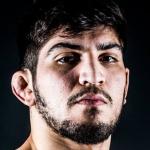 Dillon Danis