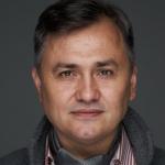 Dima Rubin