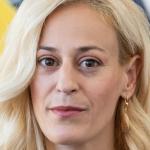 Dimitra Vlagopoulou