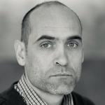 Dimitris Xanthopoulos