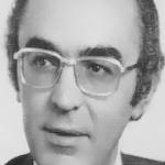 Dimitris Zakinthinos