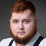Dimitriy Krasilov