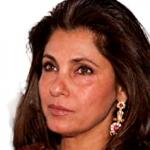 Dimple Kapadia