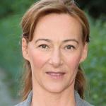 Dinah Geiger