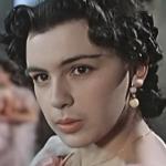 Dinara Jorjoliani