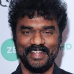 Dinesh Nair