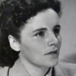 Ditta Oesch